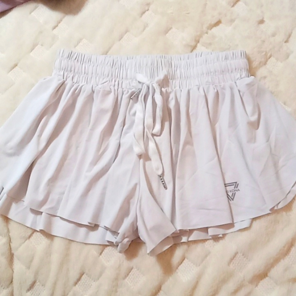 keiki kona women's shorts